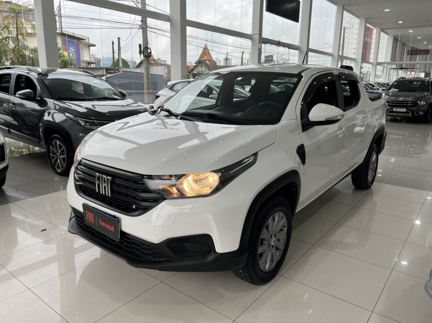 strada freedom 1.3 23/23 flex branca