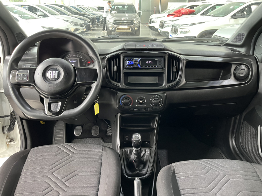 strada freedom 1.3 23/23 flex branca7