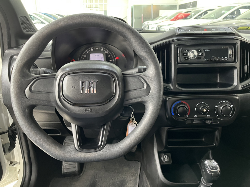 strada endurance 1.3 24/24 flex branca9