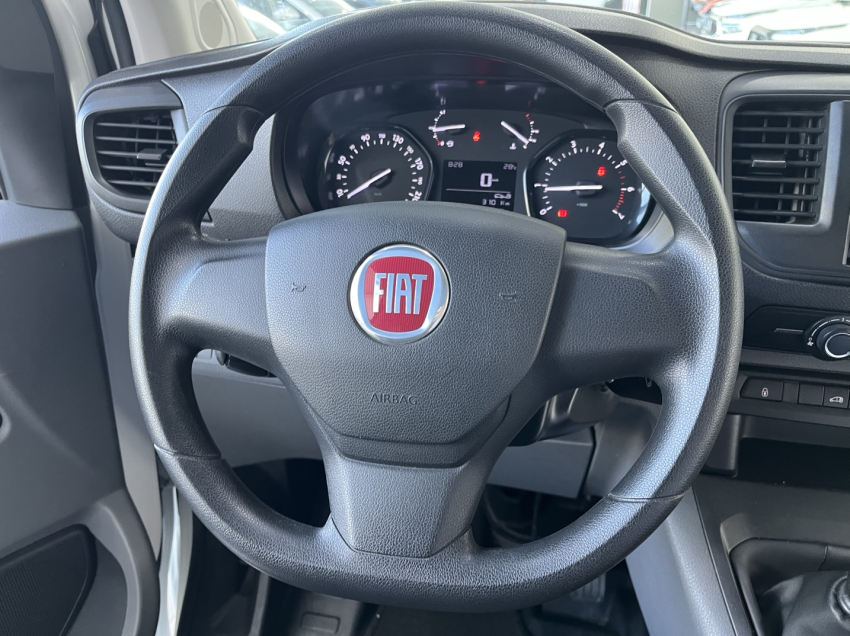 scudo cargo 1.5 22/23 diesel branca7