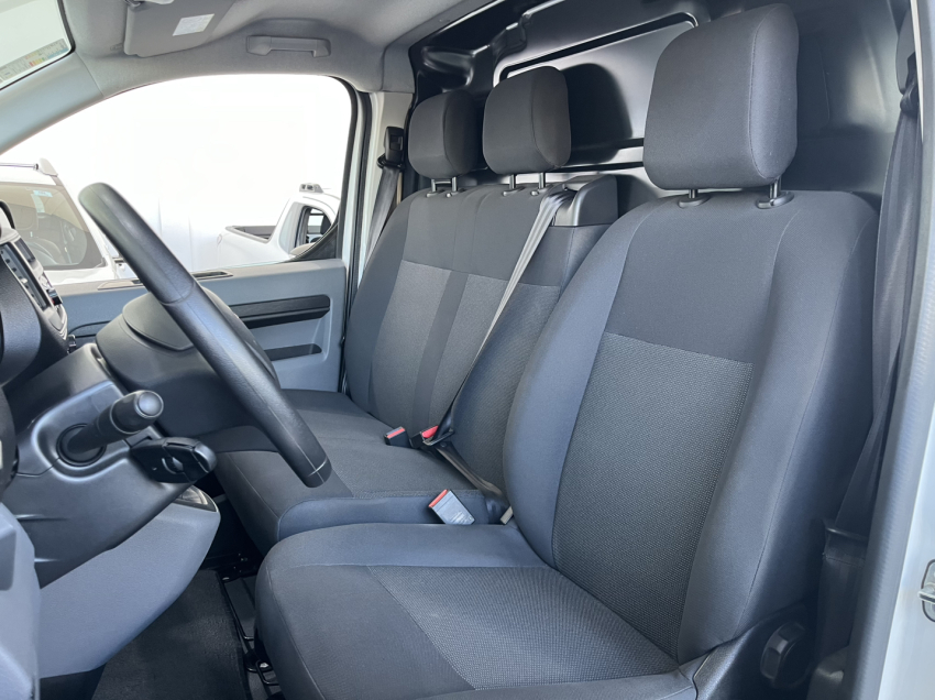 scudo cargo 1.5 22/23 diesel branca10