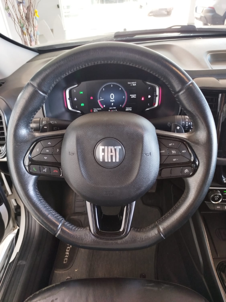 fiat toro 2.0 16v turbo diesel volcano 4wd at9 4p automatico 20226