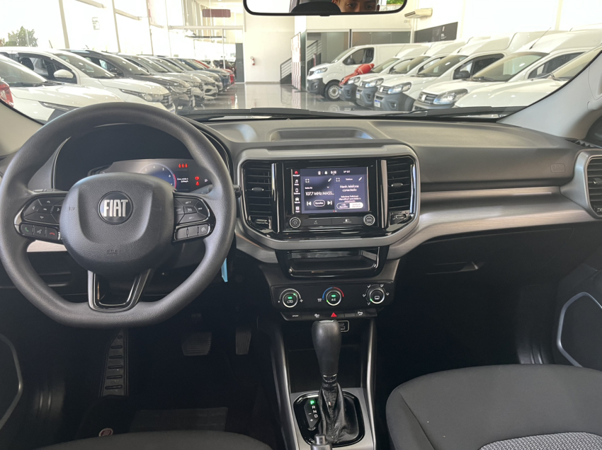 toro endurance t270 at 22/22 flex prata9