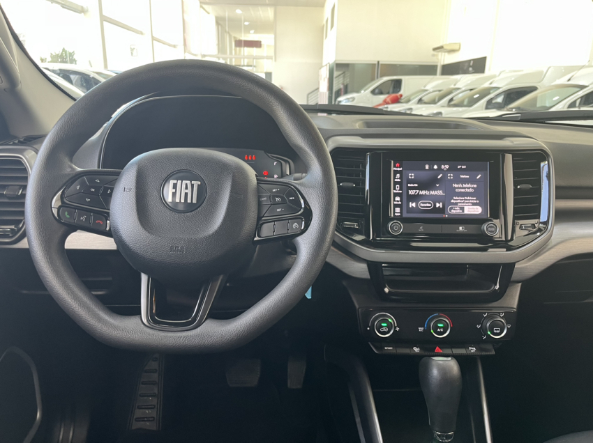 toro endurance t270 at 22/22 flex prata10