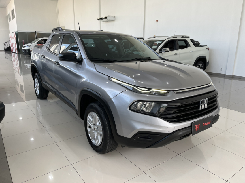 toro endurance t270 at 22/22 flex prata2