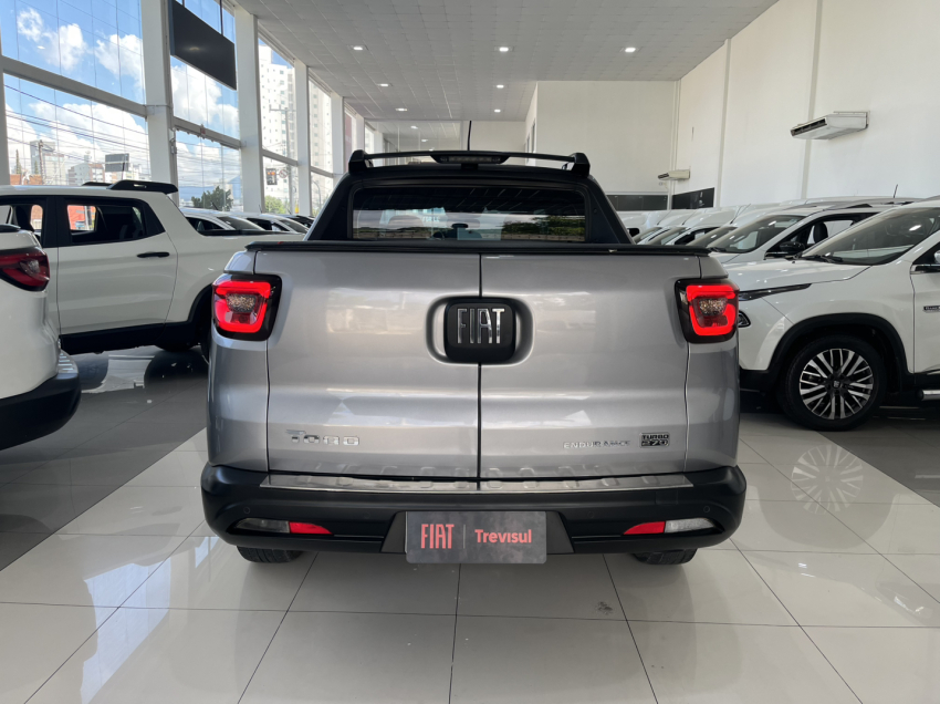 toro endurance t270 at 22/22 flex prata4