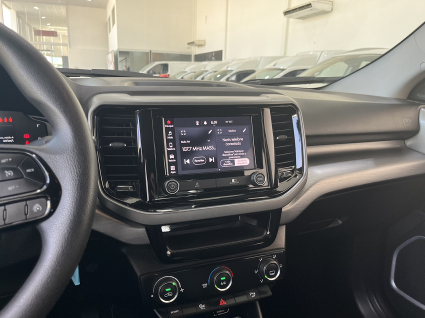 toro endurance t270 at 22/22 flex prata12