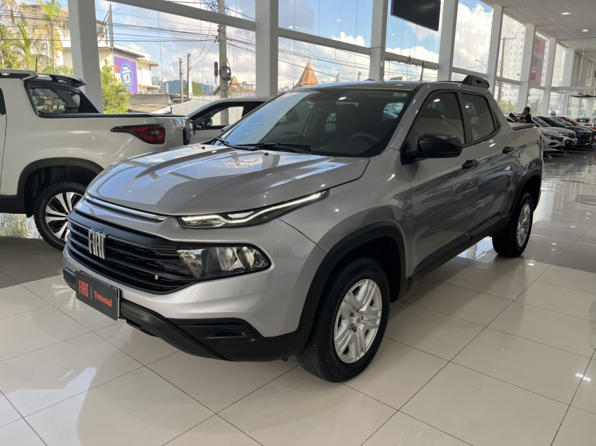 toro endurance t270 at 22/22 flex prata