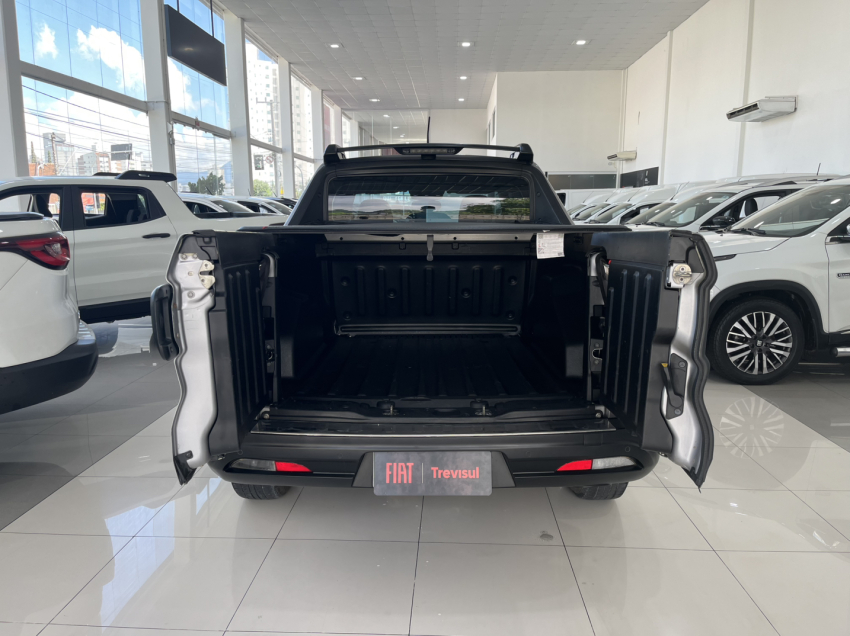 toro endurance t270 at 22/22 flex prata5