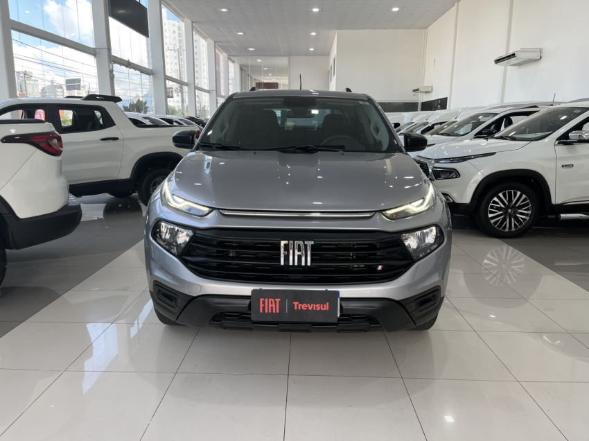 toro endurance t270 at 22/22 flex prata1