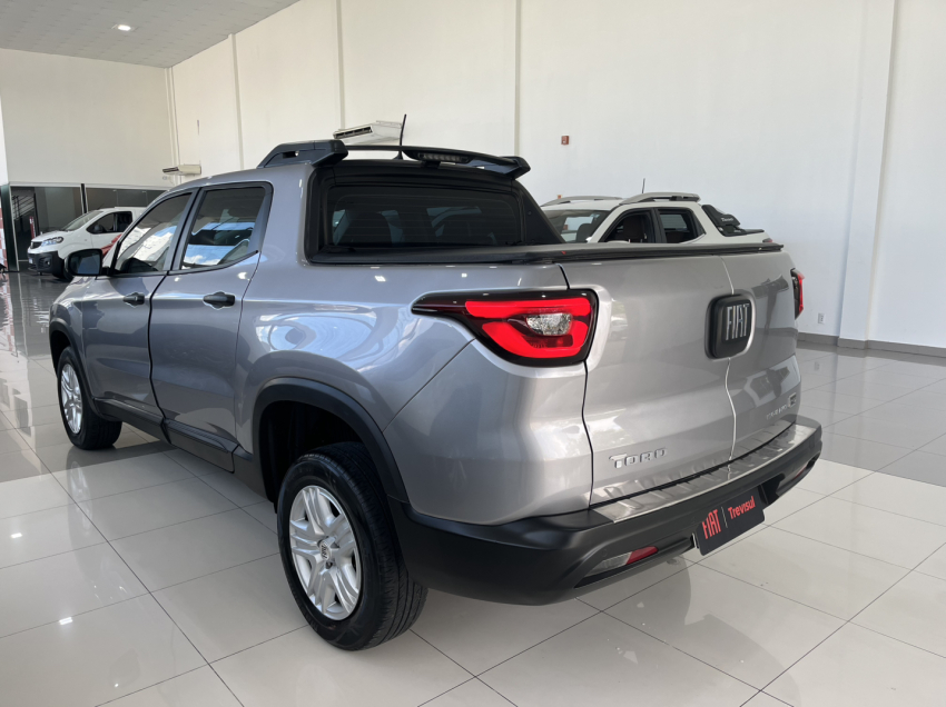 toro endurance t270 at 22/22 flex prata6