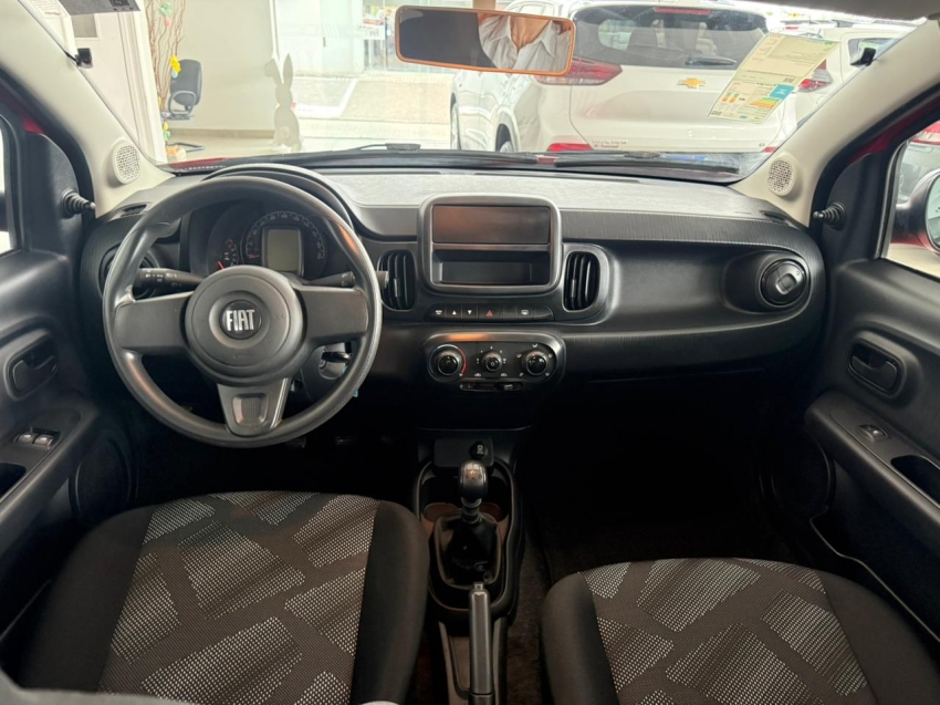 fiat mobi 1.0 evo flex like. manual 5p 20239