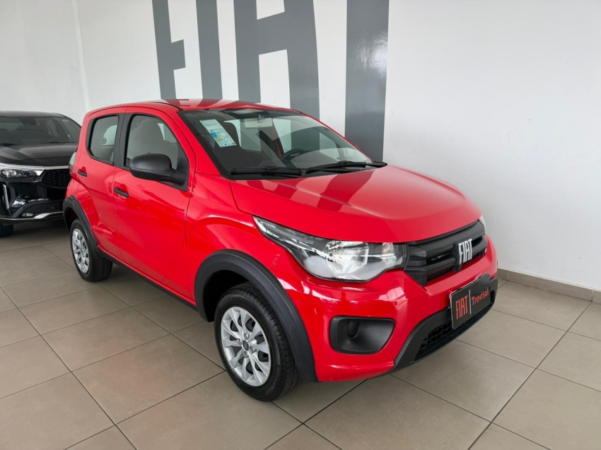 fiat mobi 1.0 evo flex like. manual 5p 20232