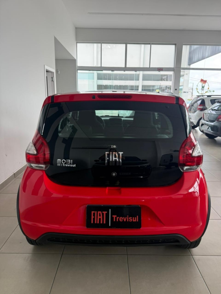 fiat mobi 1.0 evo flex like. manual 5p 20234