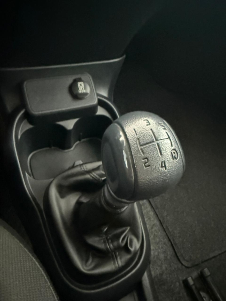 fiat mobi 1.0 evo flex like. manual 5p 20237