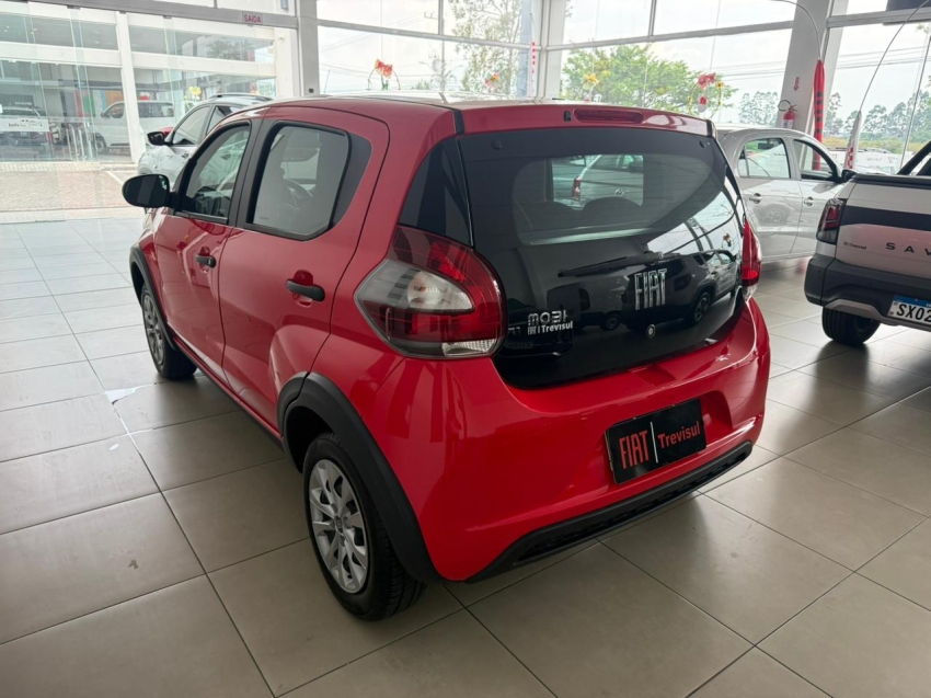 fiat mobi 1.0 evo flex like. manual 5p 20235