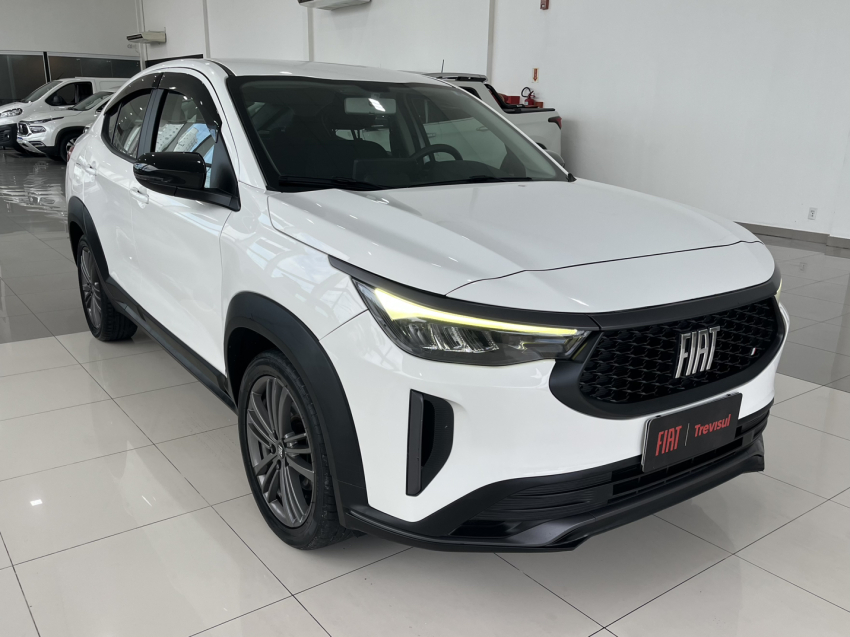 fastback drive 1.0 23/24 flex branco2