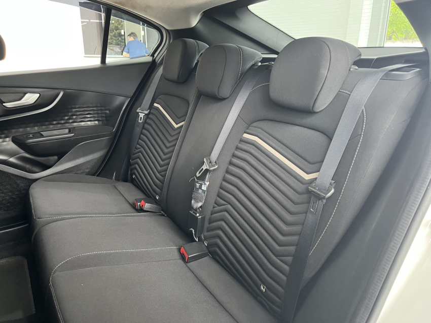 fastback drive 1.0 23/24 flex branco7