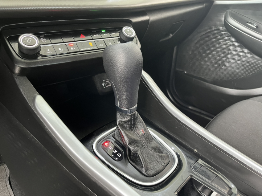 fastback drive 1.0 23/24 flex branco12