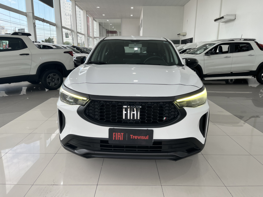 fastback drive 1.0 23/24 flex branco1