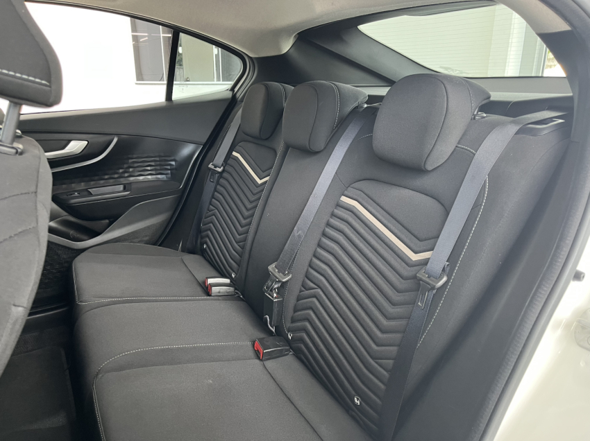 fastback drive t200 1.0 23/24 flex branco13