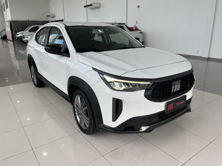 fastback drive t200 1.0 23/24 flex branco2