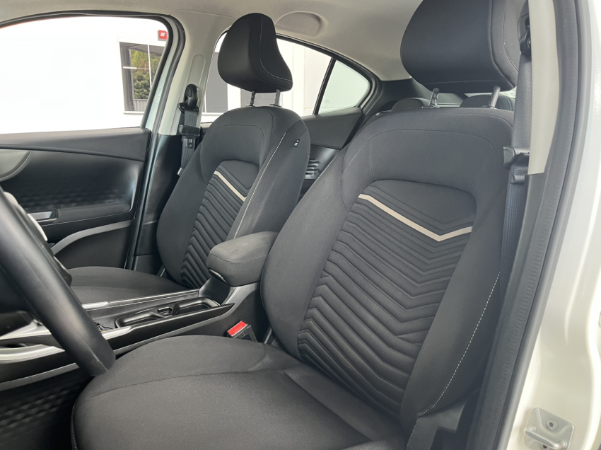 fastback drive t200 1.0 23/24 flex branco12