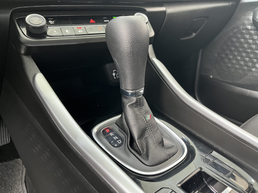 fastback drive t200 1.0 23/24 flex branco9