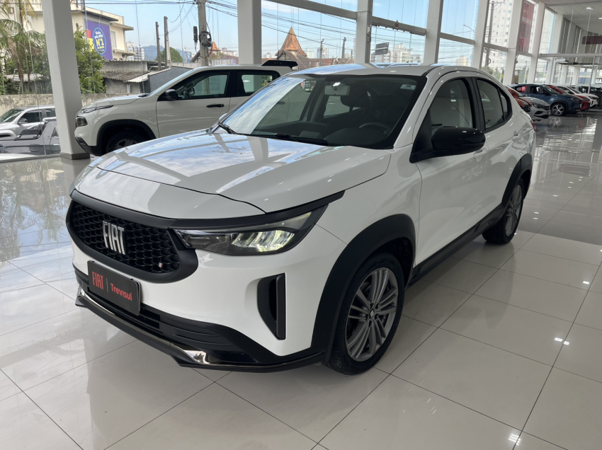 fastback drive t200 1.0 23/24 flex branco