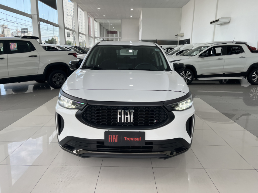 fastback drive t200 1.0 23/24 flex branco1