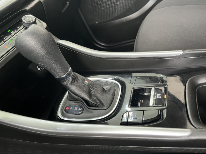 fastback drive t200 1.0 23/24 flex branco11