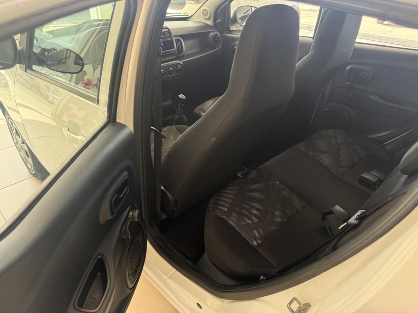 fiat mobi 1.0 evo flex easy comfort manual 5p 201911