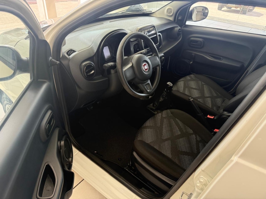fiat mobi 1.0 evo flex easy comfort manual 5p 201910