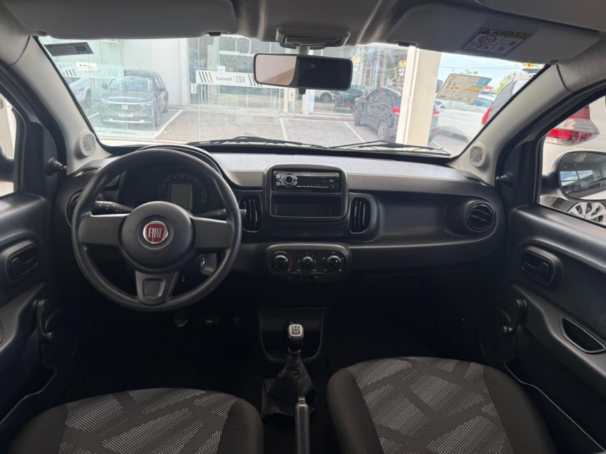 fiat mobi 1.0 evo flex easy comfort manual 5p 20199