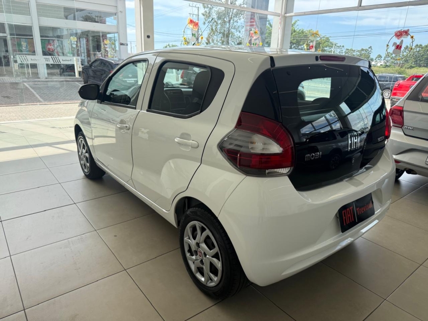 fiat mobi 1.0 evo flex easy comfort manual 5p 20195