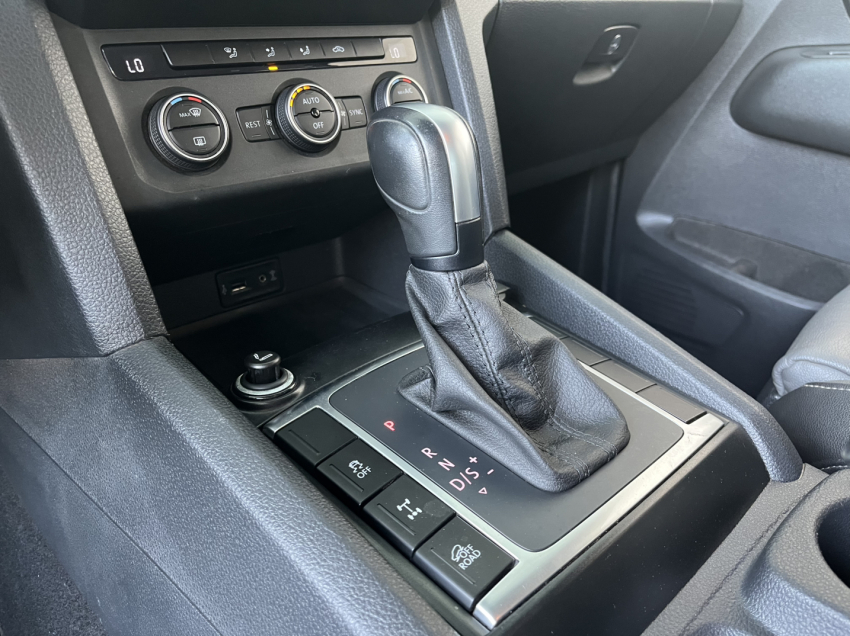 amarok highline 3.0 at 23/24 diesel cinza10