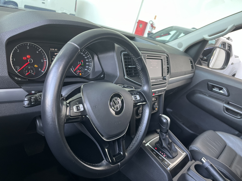 amarok highline 3.0 at 23/24 diesel cinza6