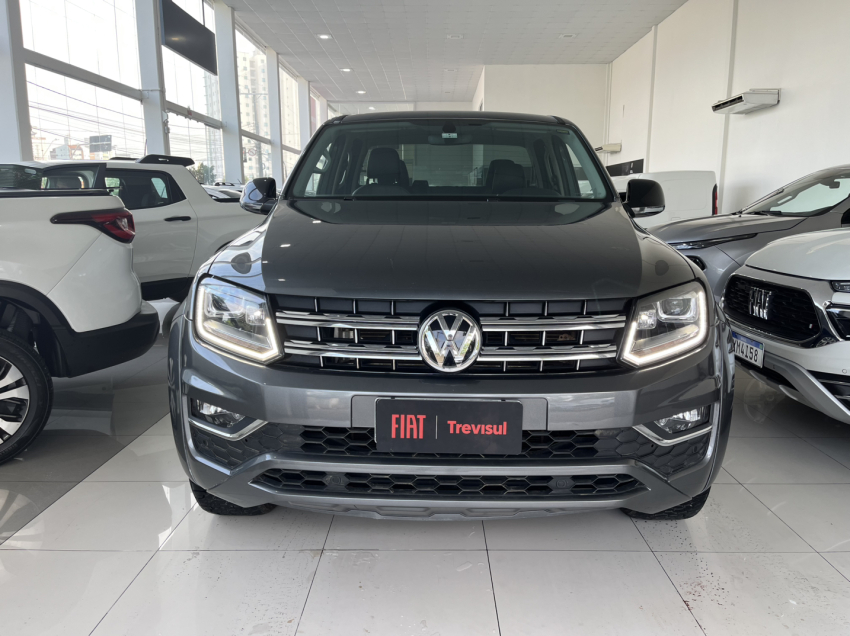 amarok highline 3.0 at 23/24 diesel cinza1