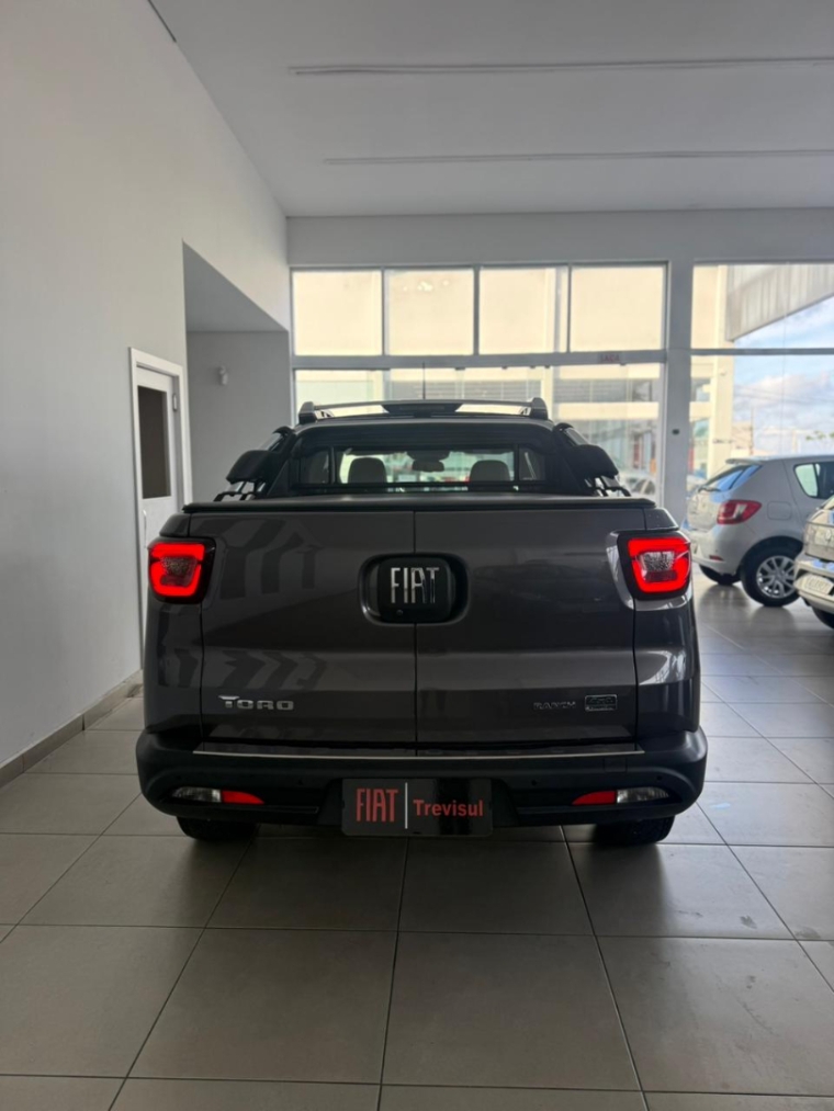 fiat toro 2.0 16v turbo diesel ranch 4wd at9 4p automatico 20244