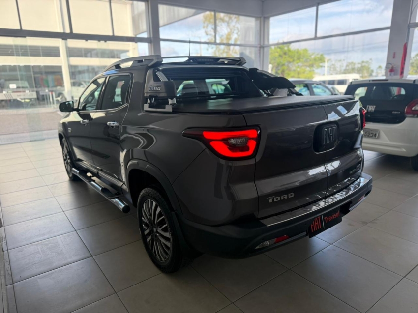 fiat toro 2.0 16v turbo diesel ranch 4wd at9 4p automatico 20245