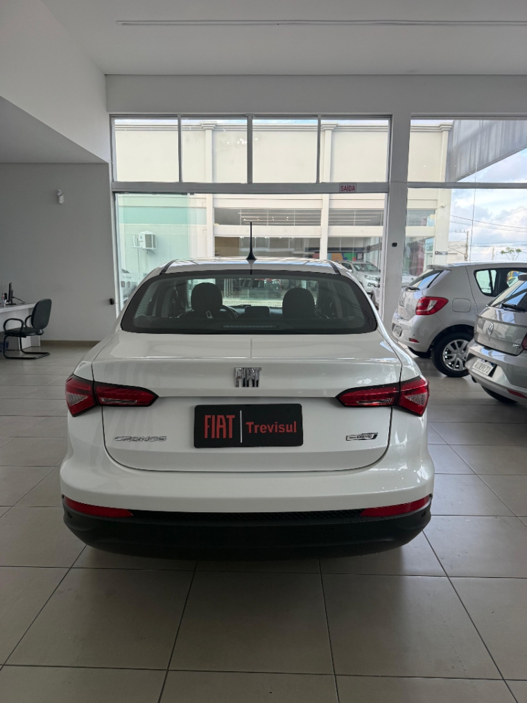 fiat cronos 1.3 firefly flex drive manual 4p 20244