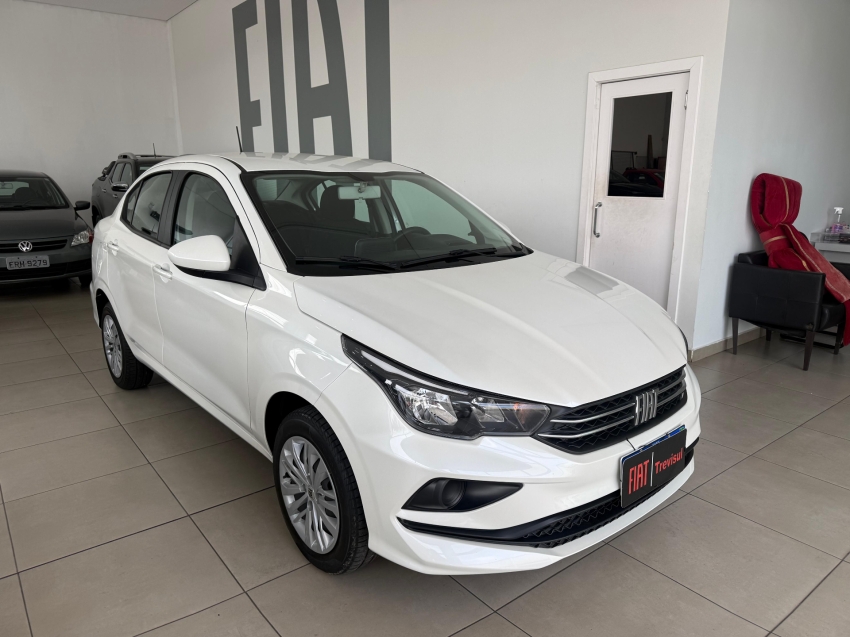 fiat cronos 1.3 firefly flex drive manual 4p 2024