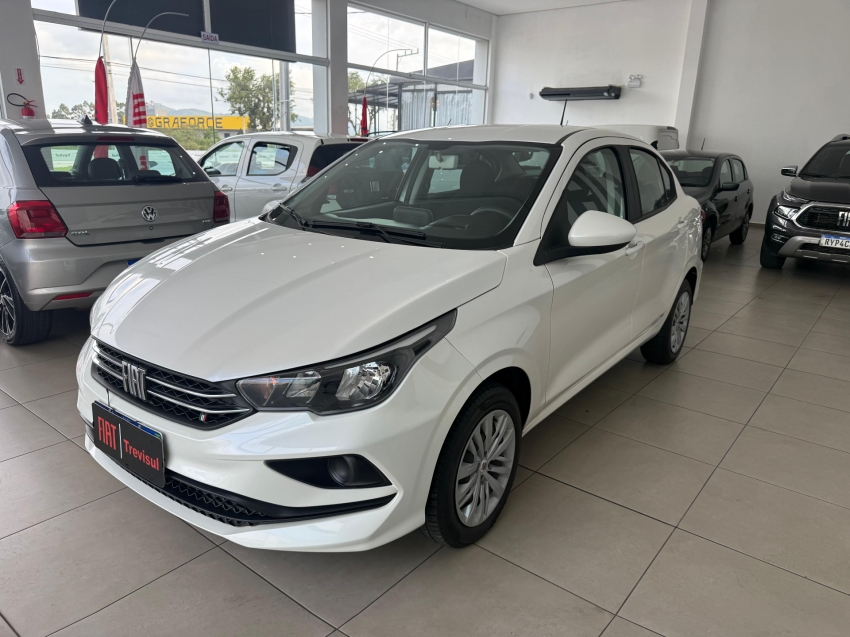 fiat cronos 1.3 firefly flex drive manual 4p 20242