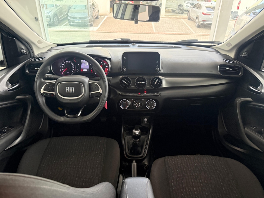 fiat cronos 1.3 firefly flex drive manual 4p 20249