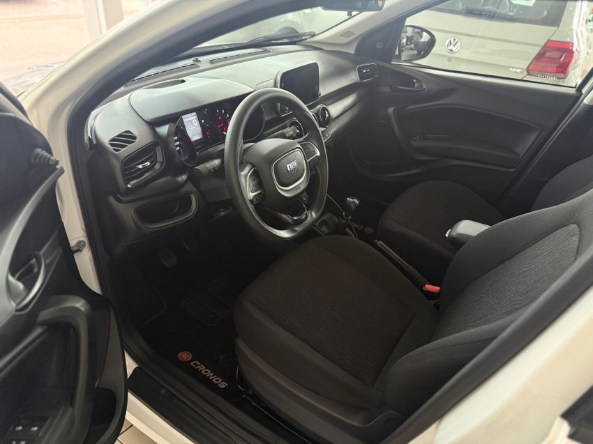 fiat cronos 1.3 firefly flex drive manual 4p 202410