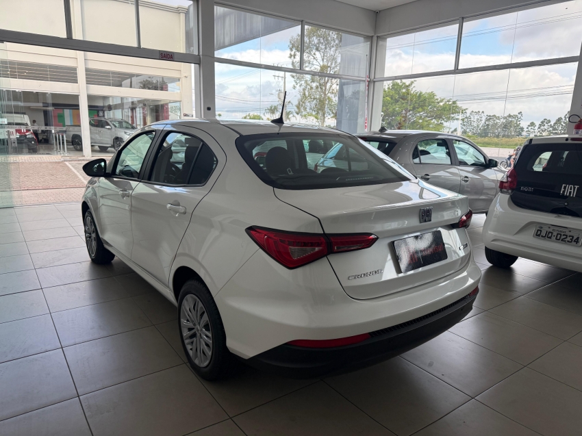 fiat cronos 1.3 firefly flex drive manual 4p 20245