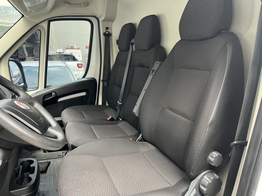 ducato cargo 2.2 23/23 diesel branca12