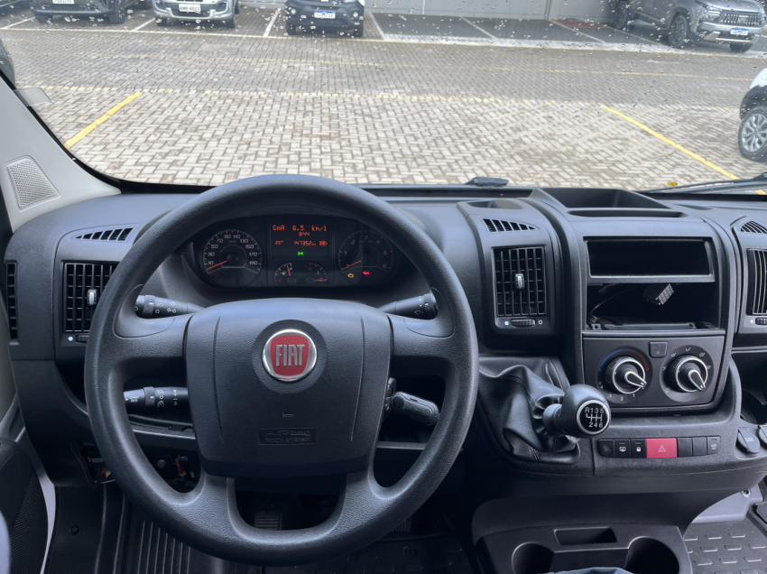 ducato cargo 2.2 23/23 diesel branca10