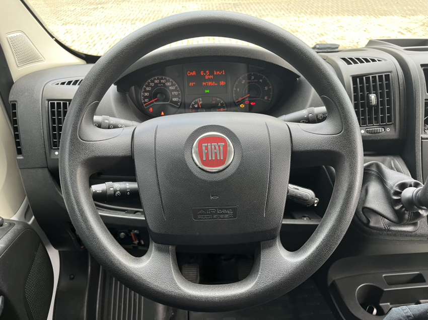 ducato cargo 2.2 23/23 diesel branca9