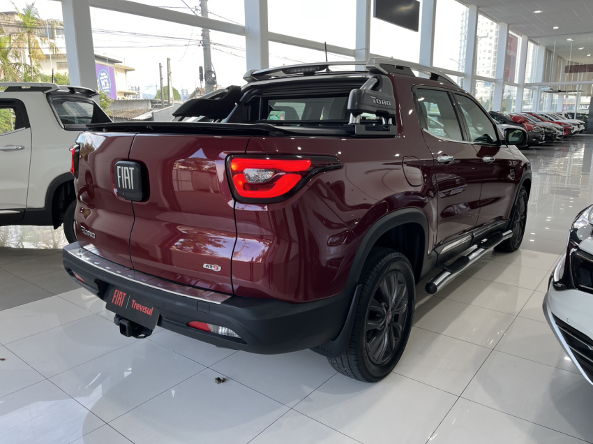 toro ranch 2.0 at9 4x4 20/21 diesel vermelha1